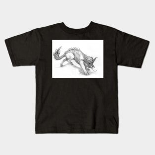 Manticore Kids T-Shirt